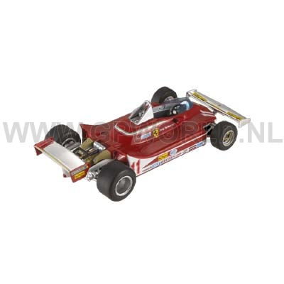 1979 Jody Scheckter
