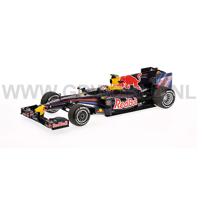 2009 Sebastian Vettel