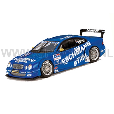 2001 Patrick Huisman