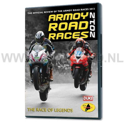2012 Armoy Road Races