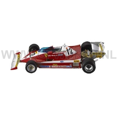 1978 Gilles Villeneuve