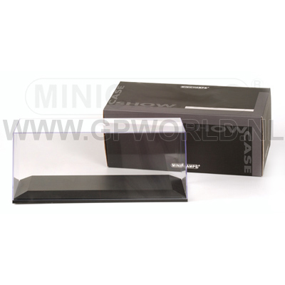 Vitrinebox