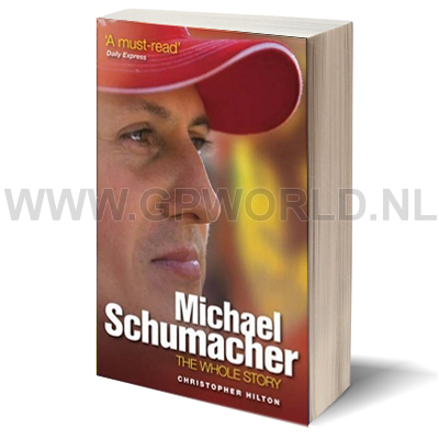 Michael Schumacher The whole story