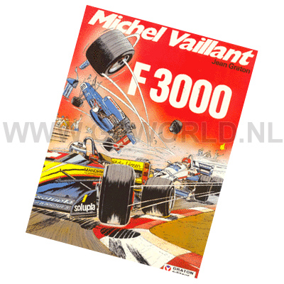 Michel Vaillant #52