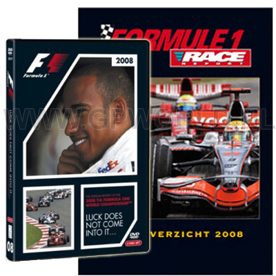 2008 jaaroverzicht combi-aanbieding