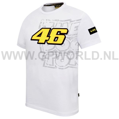 T-shirt Valentino Rossi | 46