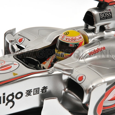 2011 Lewis Hamilton