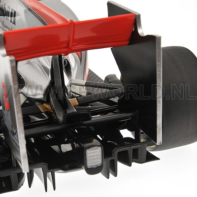 2011 Lewis Hamilton