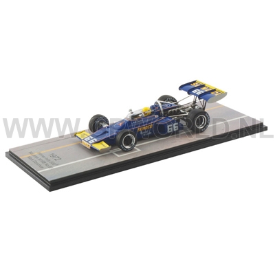 1972 Mark Donohue | Indy 500