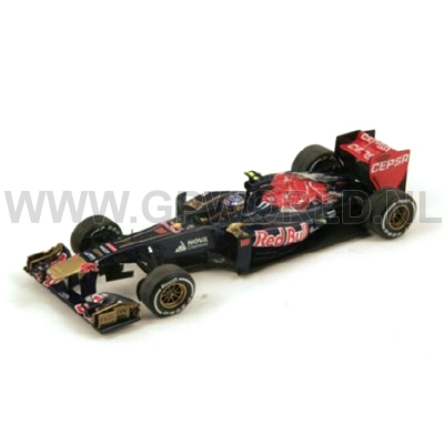 2013 Jean-Eric Vergne