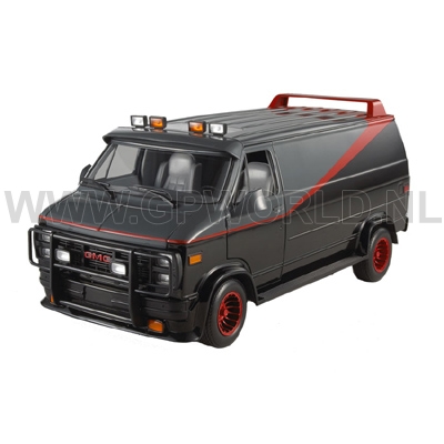 The A-Team 