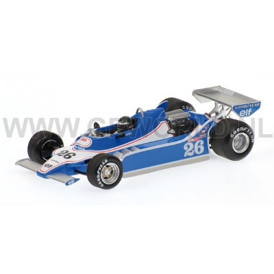 1979 Jacques Laffite