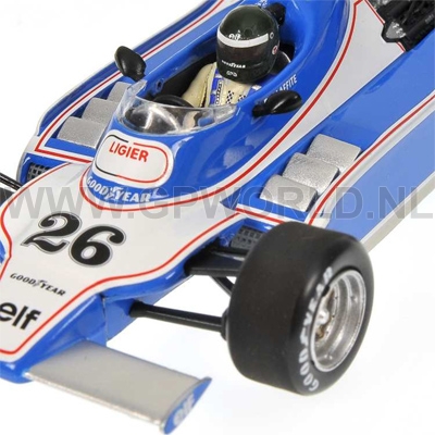 1979 Jacques Laffite