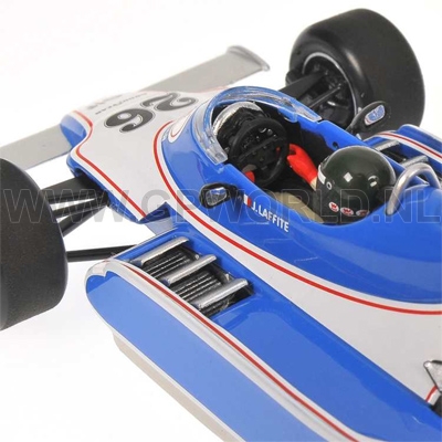 1979 Jacques Laffite