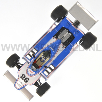 1979 Jacques Laffite