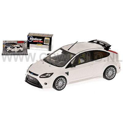 Ford focus 2009 review top gear #5