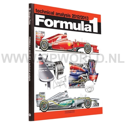 Technical Analysis 2012-2013
