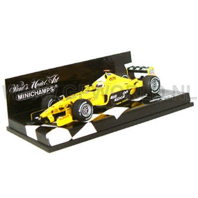 2003 Giancarlo Fisichella