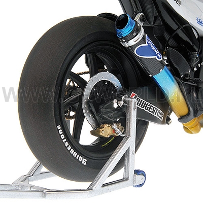 2009 Valentino Rossi | GP Estoril