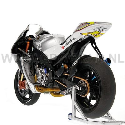 MINICHAMPS Yamaha M1 Valentino Rossi 2009 Estoril de segunda mano por 120 EUR en Chieri en