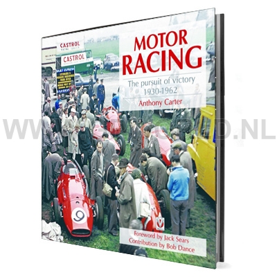 The pursuit of victory 1930-1962