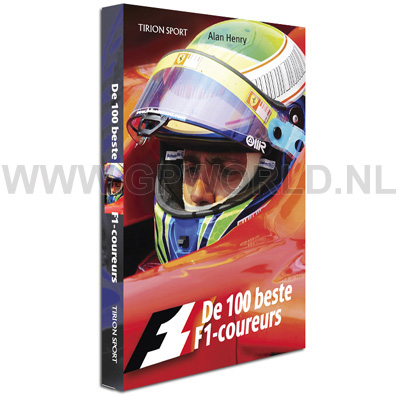 De 100 beste F1-coureurs