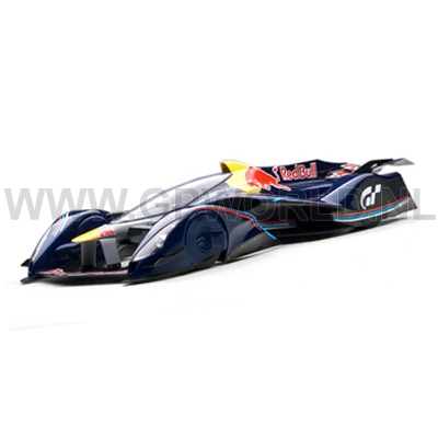 Red Bull X2014