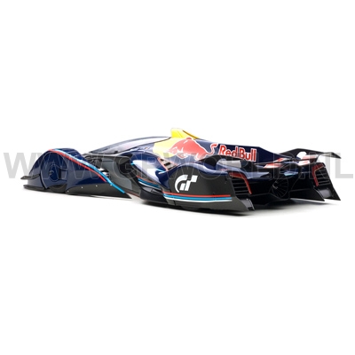Red Bull X2014
