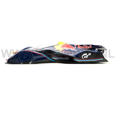 Red Bull X2014