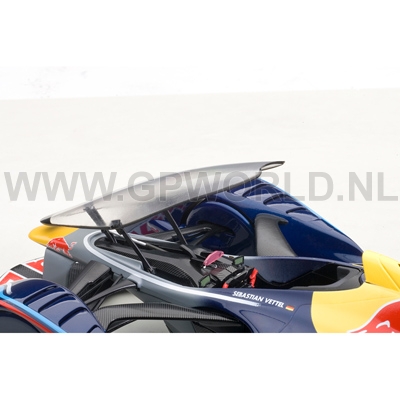 Red Bull X2014
