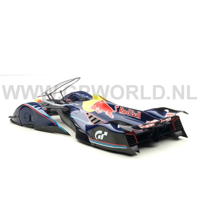 Red Bull X2014