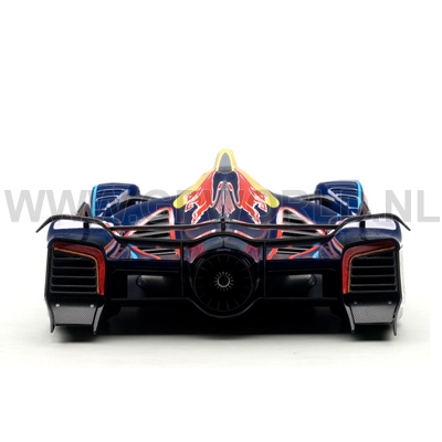 Red Bull X2014