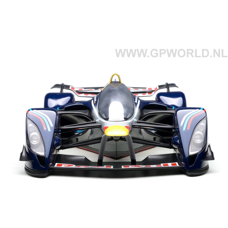 Red Bull X2014