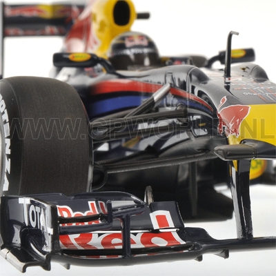 2010 Sebastian Vettel