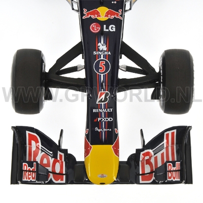 2010 Sebastian Vettel