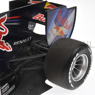 2010 Sebastian Vettel