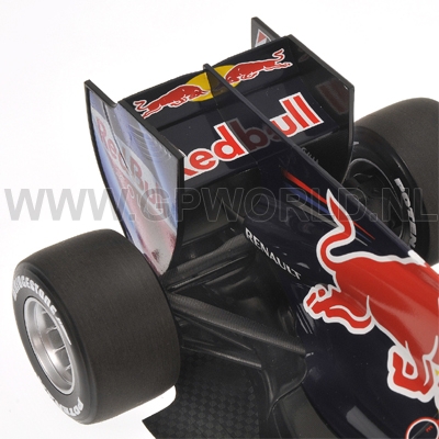 2010 Sebastian Vettel