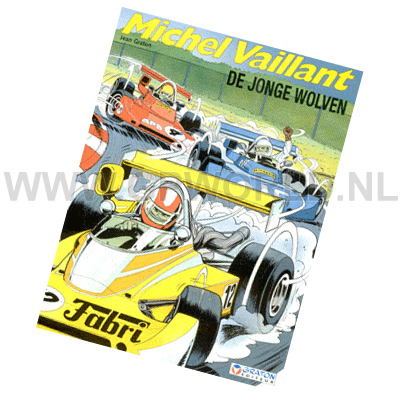 Michel Vaillant #31