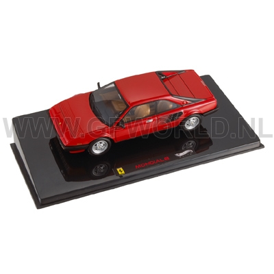Ferrari Mondial 8
