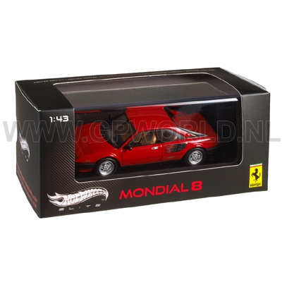 Ferrari Mondial 8
