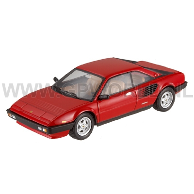 Ferrari Mondial 8
