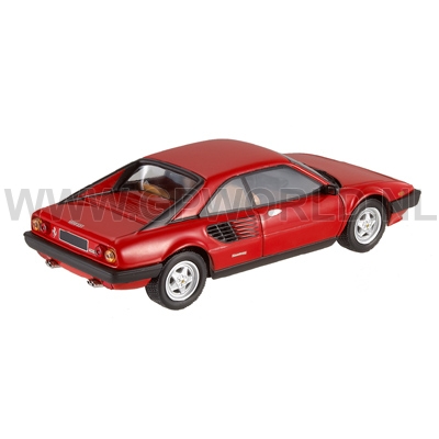 Ferrari Mondial 8