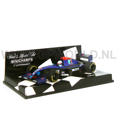 1994 David Brabham