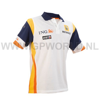 Renault ING Polo