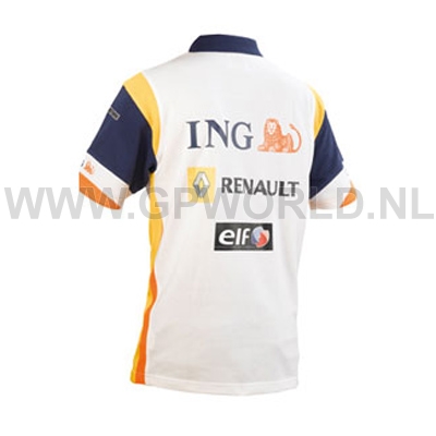 Renault ING Polo