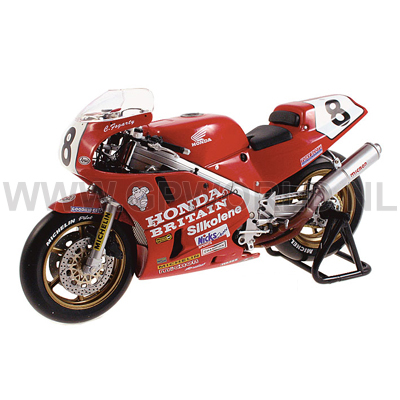 1990 Carl Fogarty