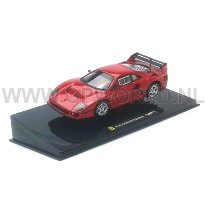 Ferrari F40 Competizione