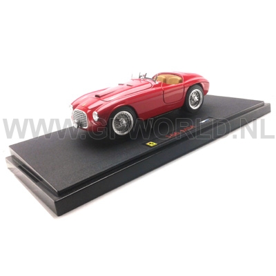 Ferrari 166 mm Barchetta