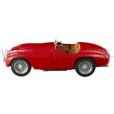 Ferrari 166 mm Barchetta