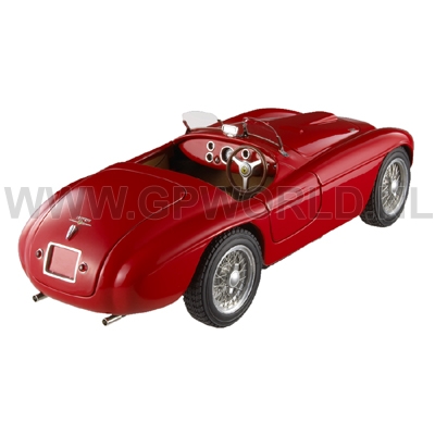 Ferrari 166 mm Barchetta